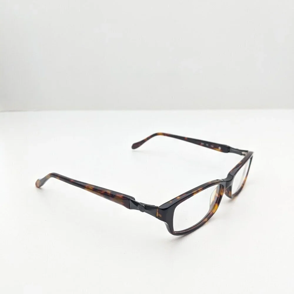 🕶️Studio M 113Z 024 Eyeglasses 51/15 140 /ALA648🕶️